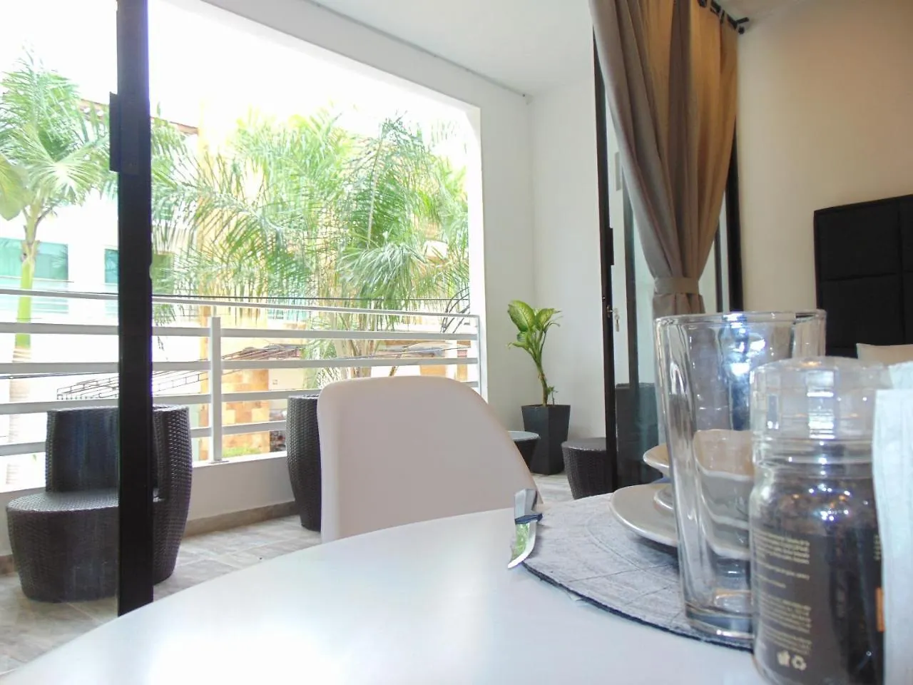 פלאייה דל כרמן La Mar Hotel Boutique - 5Th Avenue 5*, פלאייה דל כרמן מקסיקו