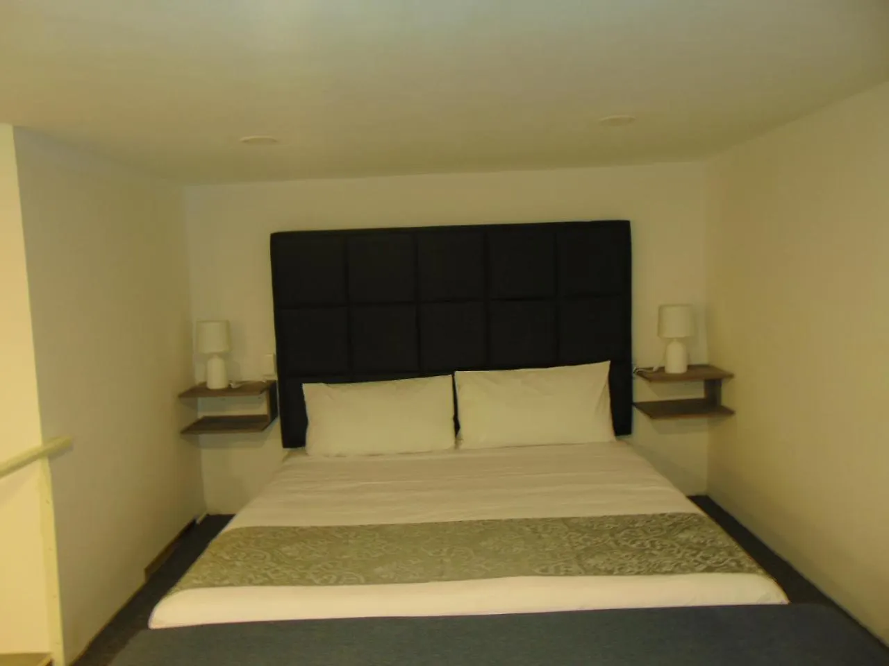 *****  פלאייה דל כרמן La Mar Hotel Boutique - 5Th Avenue מקסיקו
