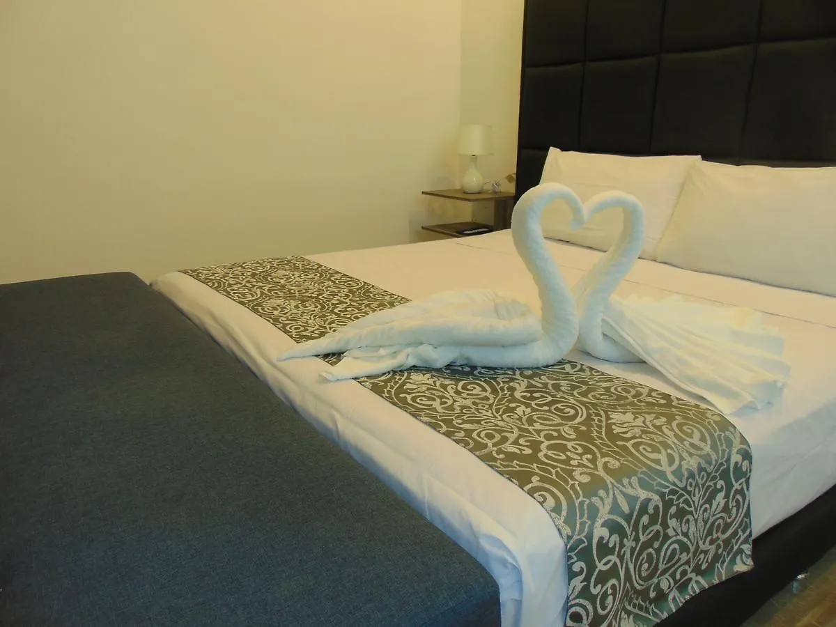 פלאייה דל כרמן La Mar Hotel Boutique - 5Th Avenue