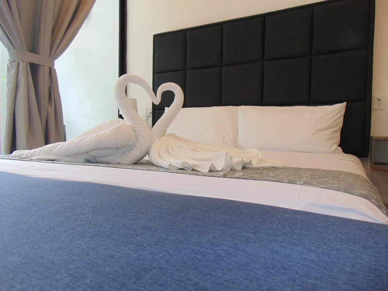 פלאייה דל כרמן La Mar Hotel Boutique - 5Th Avenue