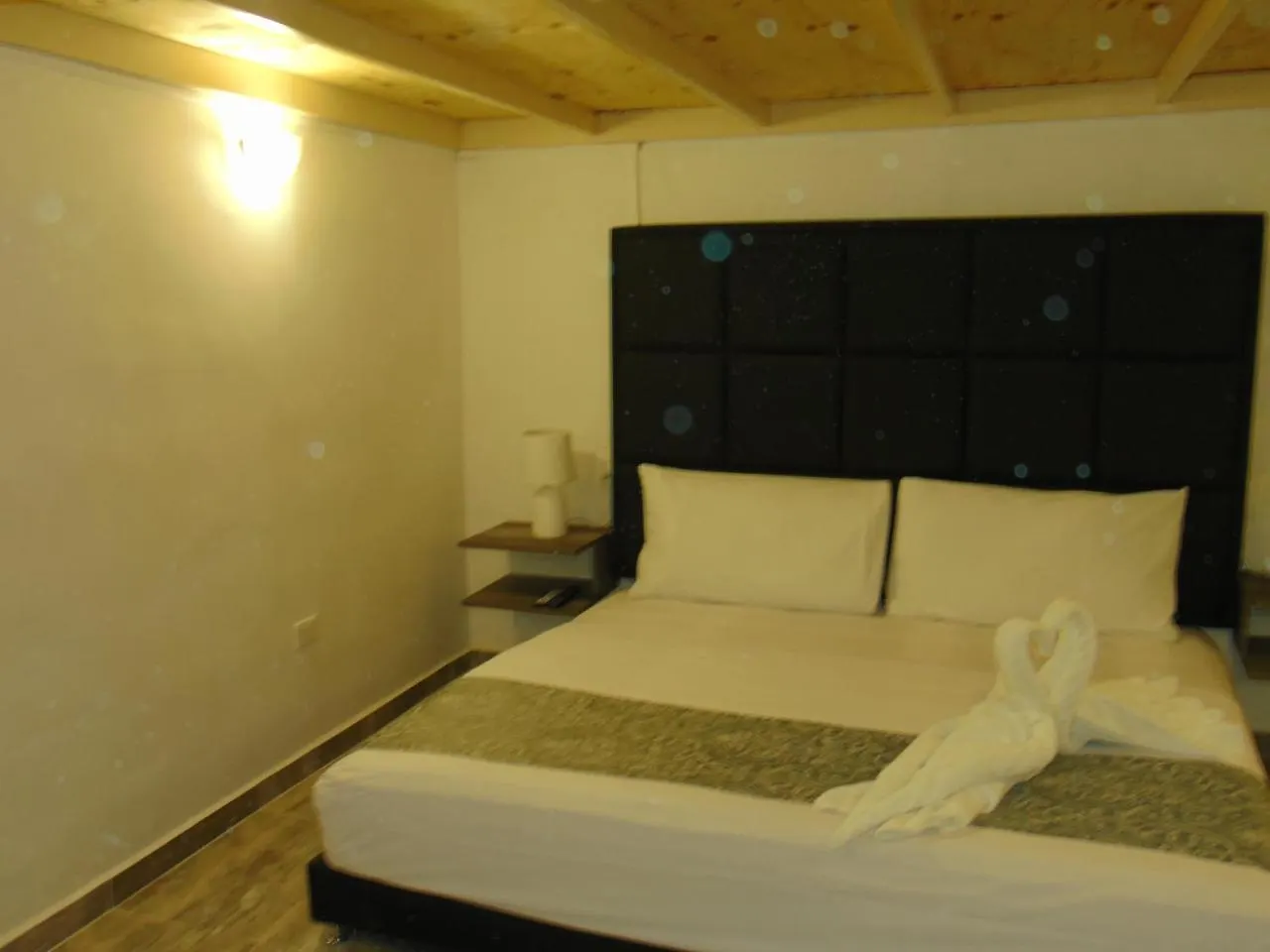 פלאייה דל כרמן La Mar Hotel Boutique - 5Th Avenue