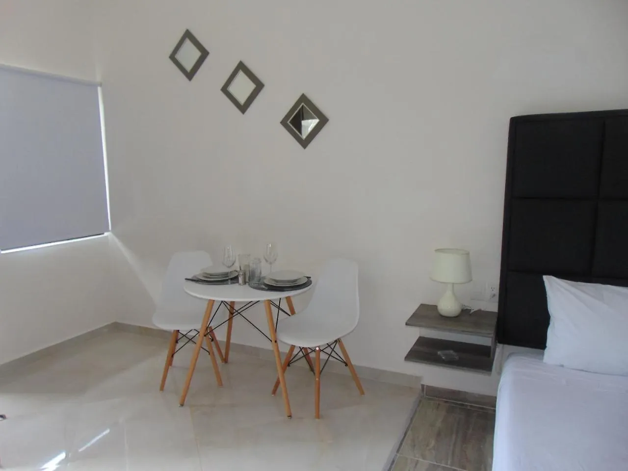 פלאייה דל כרמן La Mar Hotel Boutique - 5Th Avenue 5*, פלאייה דל כרמן מקסיקו