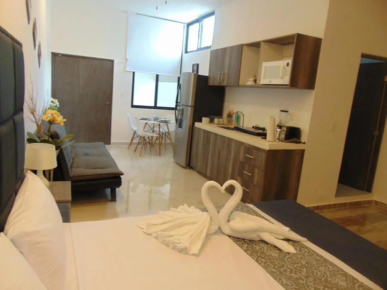 פלאייה דל כרמן La Mar Hotel Boutique - 5Th Avenue