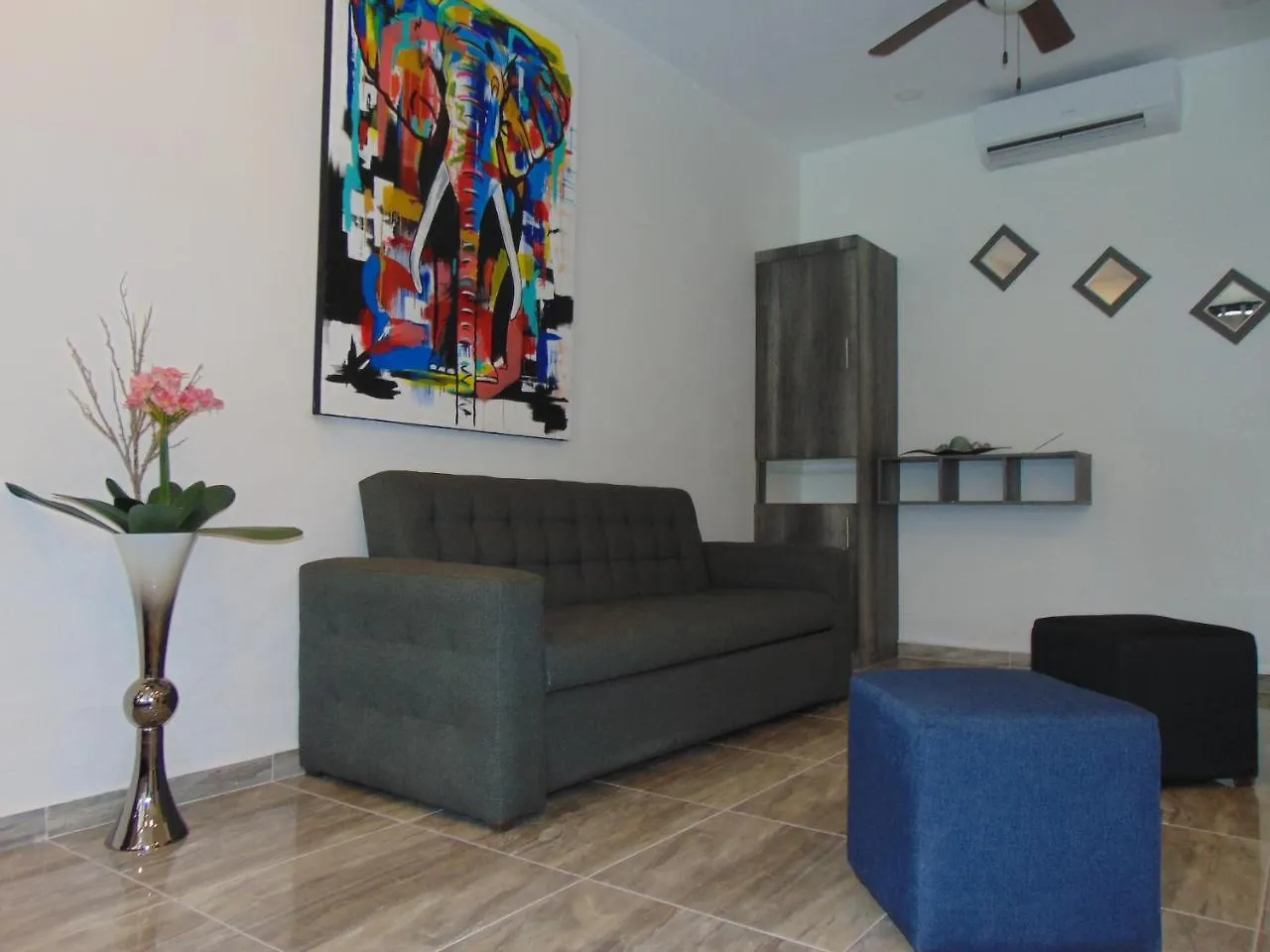 פלאייה דל כרמן La Mar Hotel Boutique - 5Th Avenue פלאייה דל כרמן