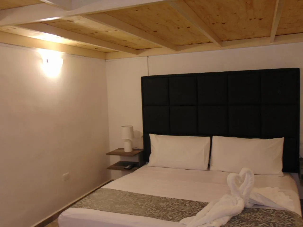 פלאייה דל כרמן La Mar Hotel Boutique - 5Th Avenue