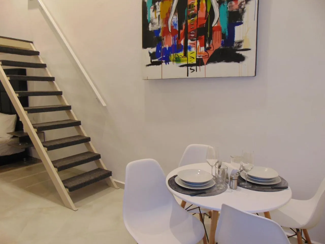 *****  פלאייה דל כרמן La Mar Hotel Boutique - 5Th Avenue מקסיקו