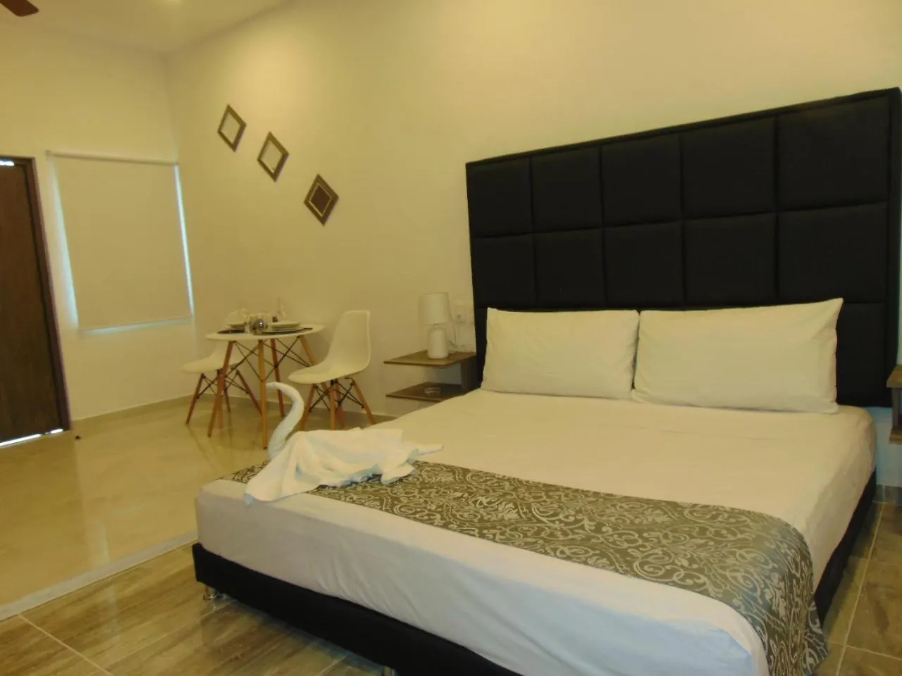 פלאייה דל כרמן La Mar Hotel Boutique - 5Th Avenue