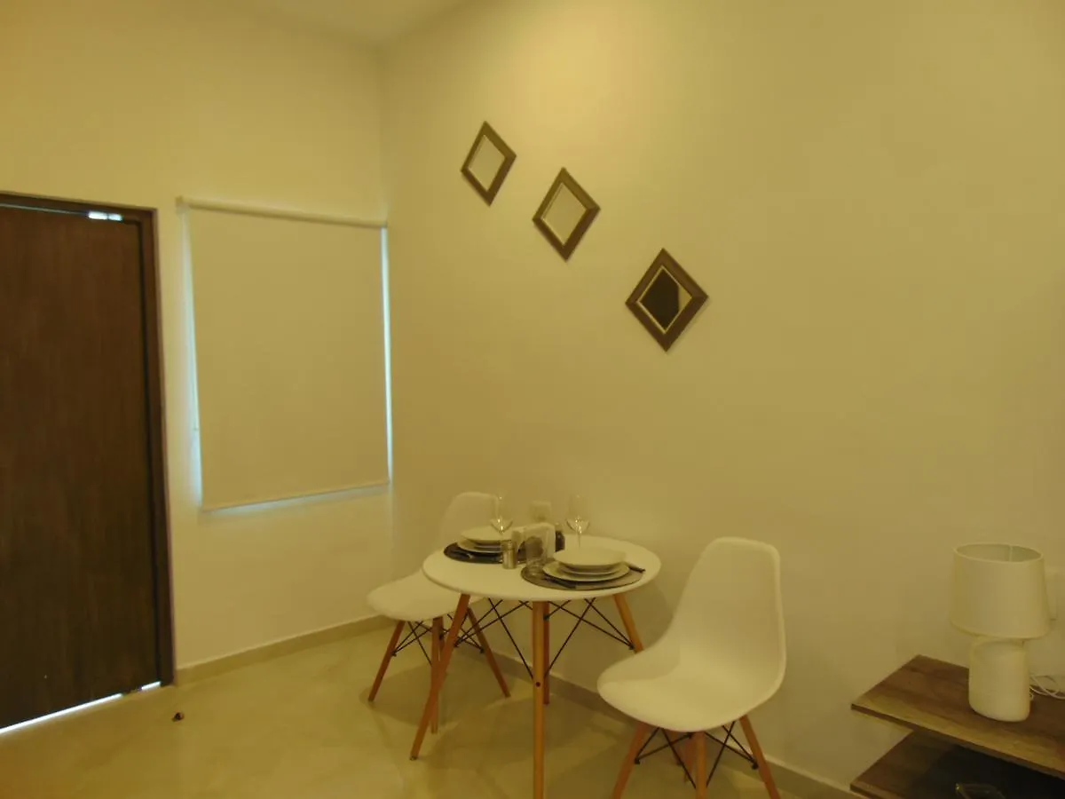 פלאייה דל כרמן La Mar Hotel Boutique - 5Th Avenue
