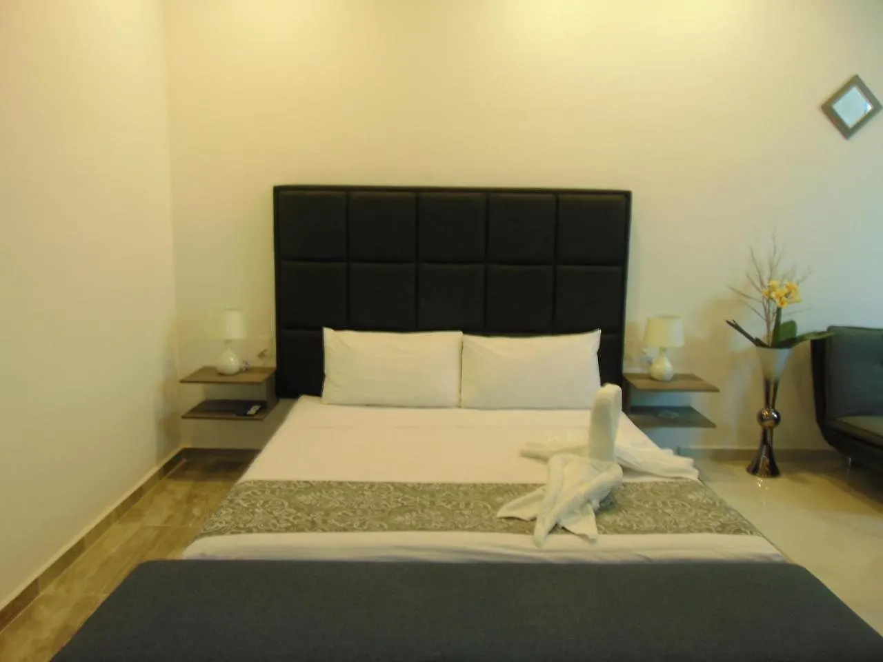פלאייה דל כרמן La Mar Hotel Boutique - 5Th Avenue 5*, פלאייה דל כרמן