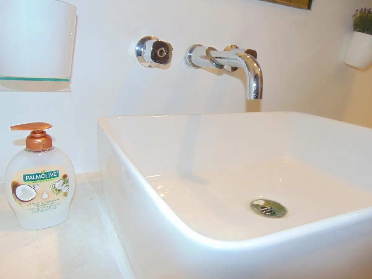 פלאייה דל כרמן La Mar Hotel Boutique - 5Th Avenue