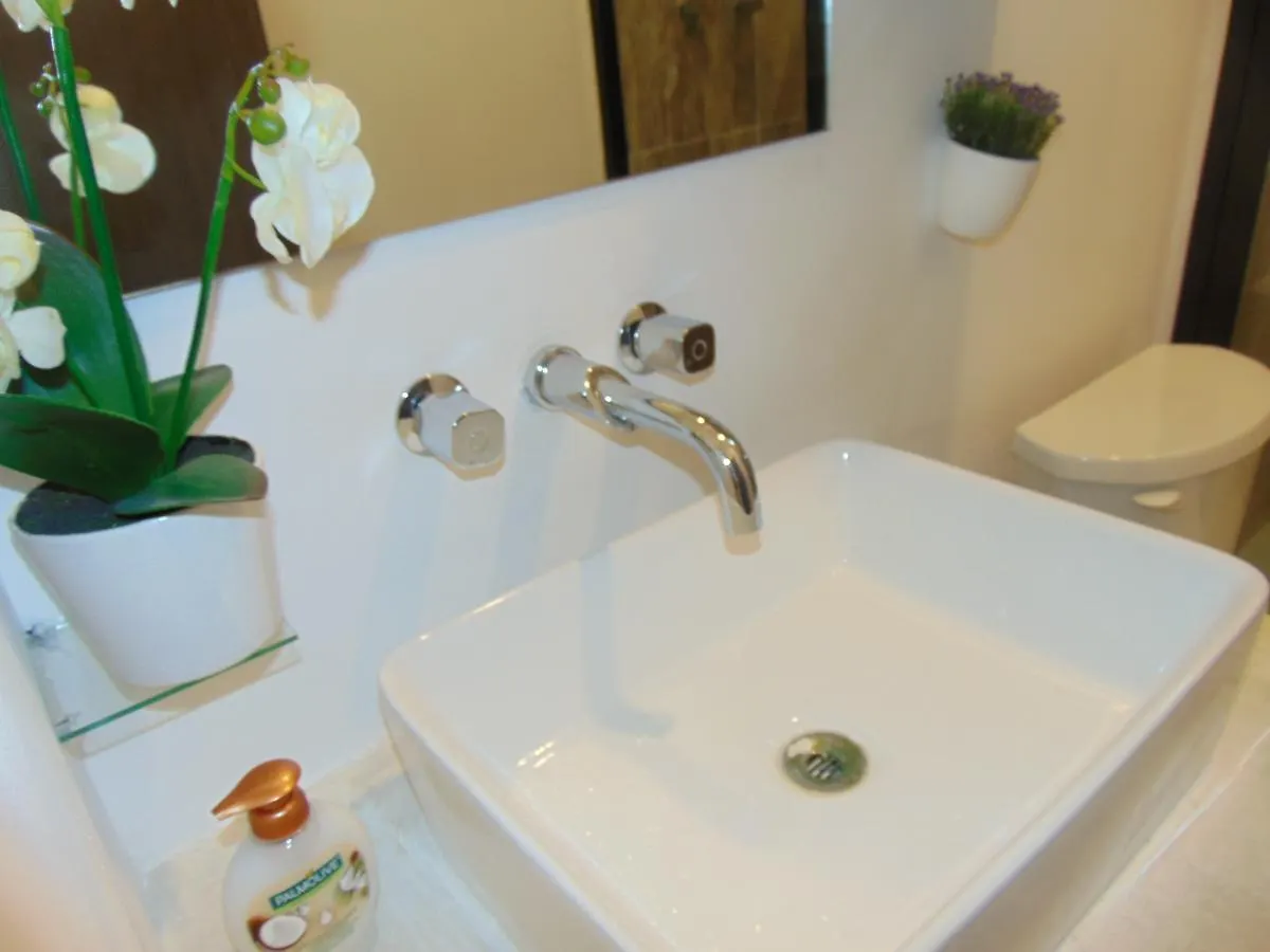 פלאייה דל כרמן La Mar Hotel Boutique - 5Th Avenue מקסיקו