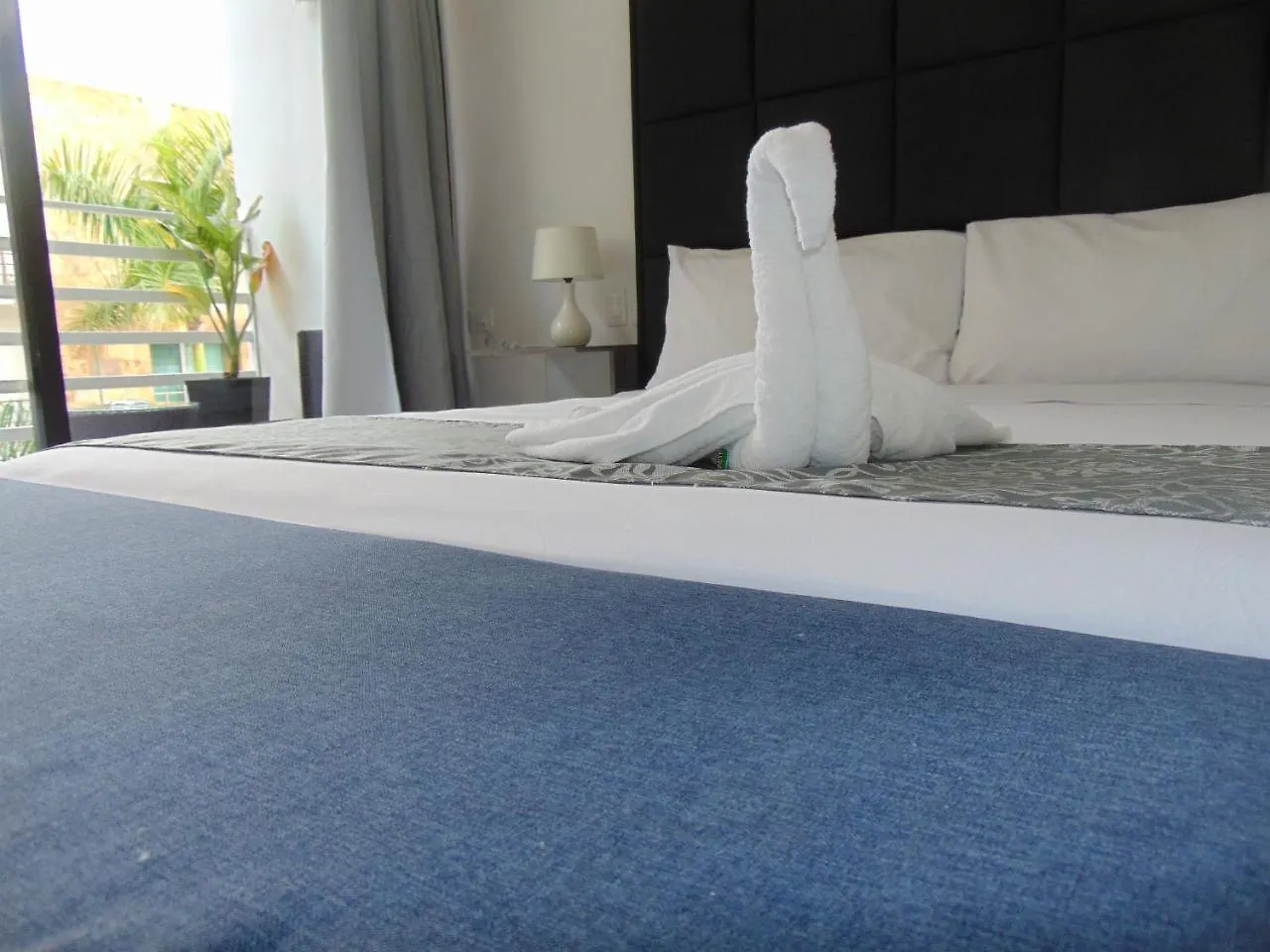 פלאייה דל כרמן La Mar Hotel Boutique - 5Th Avenue