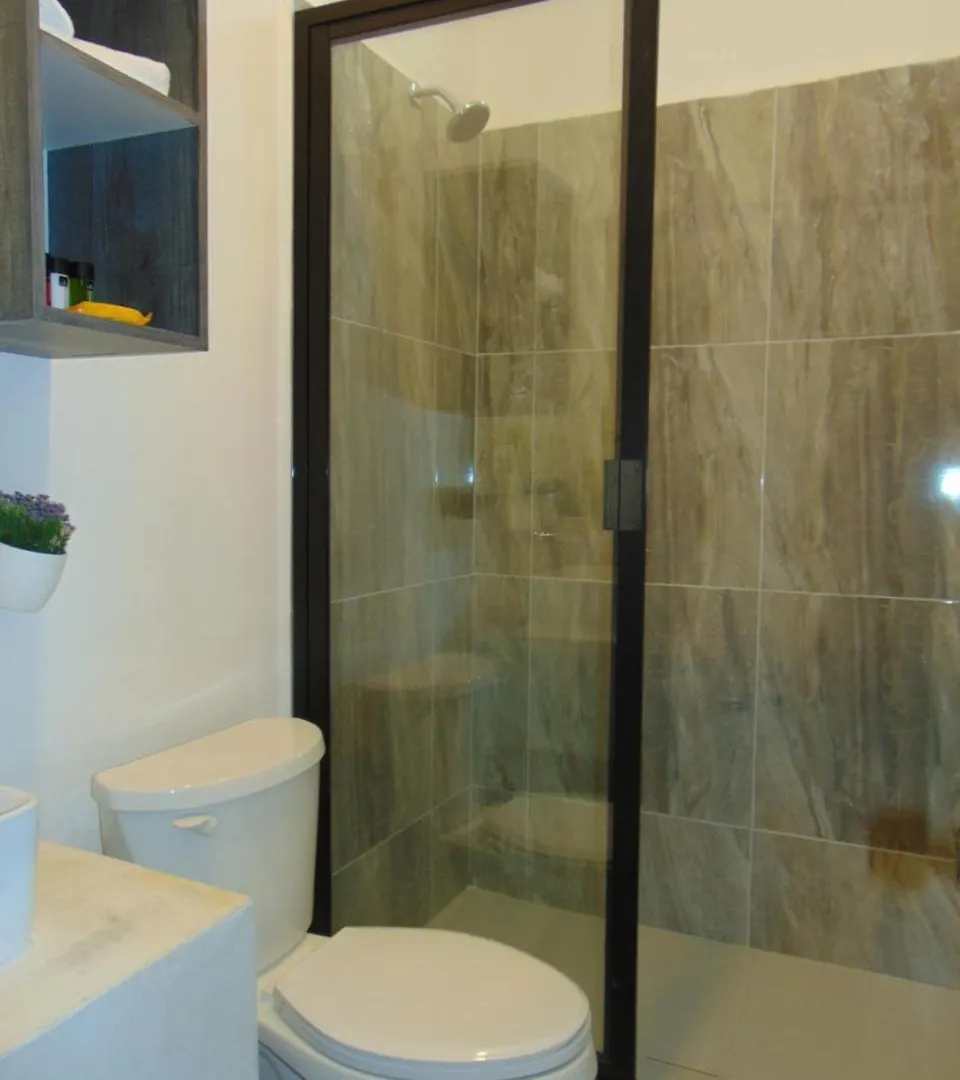 פלאייה דל כרמן La Mar Hotel Boutique - 5Th Avenue 5*, פלאייה דל כרמן