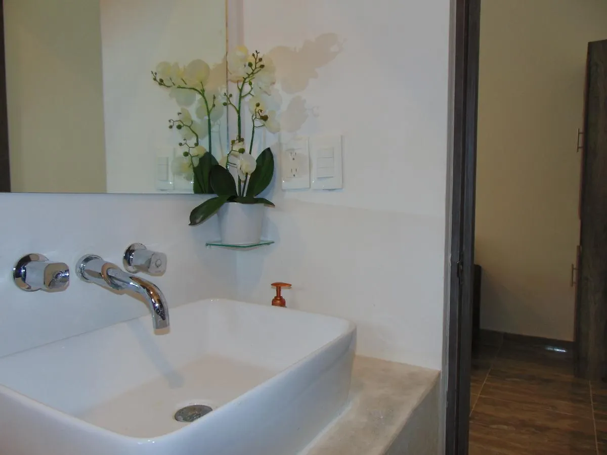 פלאייה דל כרמן La Mar Hotel Boutique - 5Th Avenue 5*, פלאייה דל כרמן מקסיקו