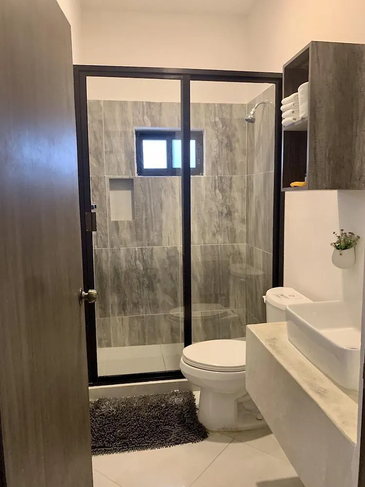 פלאייה דל כרמן La Mar Hotel Boutique - 5Th Avenue