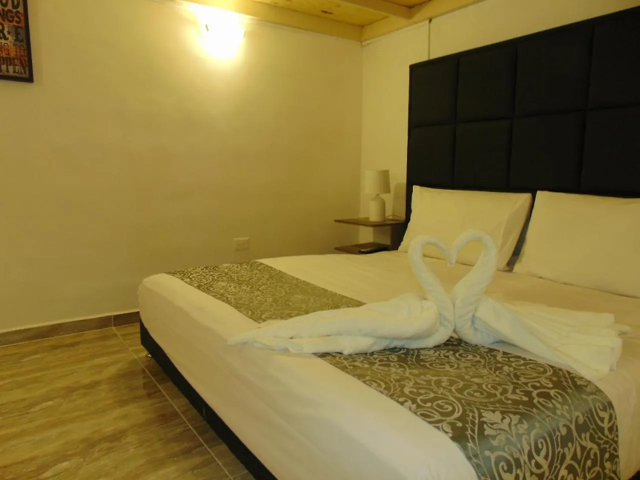 La Mar Hotel Boutique - 5Th Avenue Playa del Carmen Meksyk
